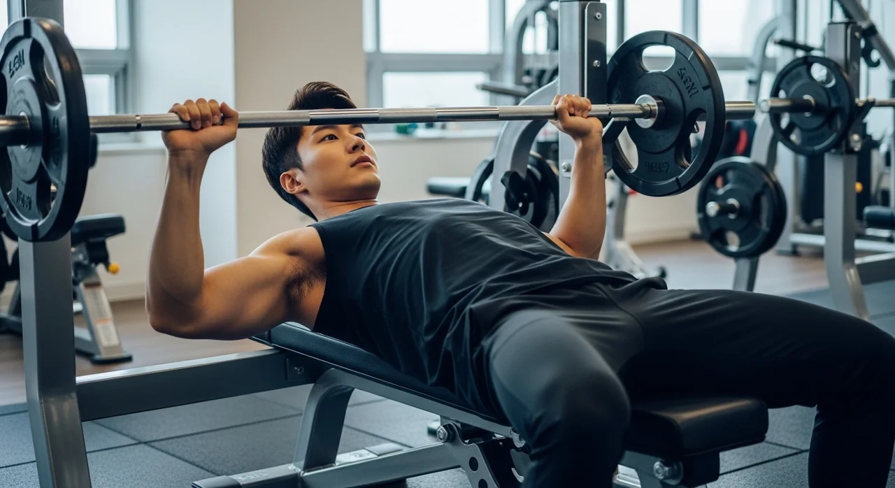 근비대 운동, 핵심만 알면 누구나 근육을 키울 수 있어요