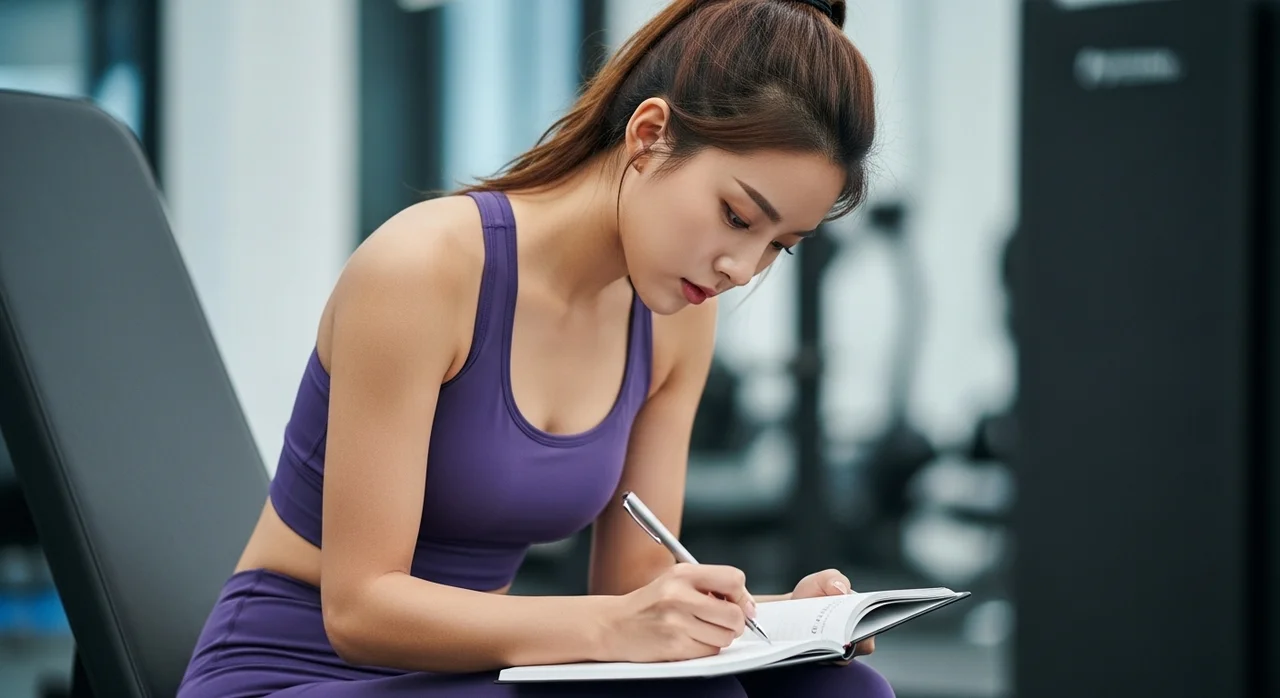 실전 팁: 정체기를 뚫어주는 점진적 과부하