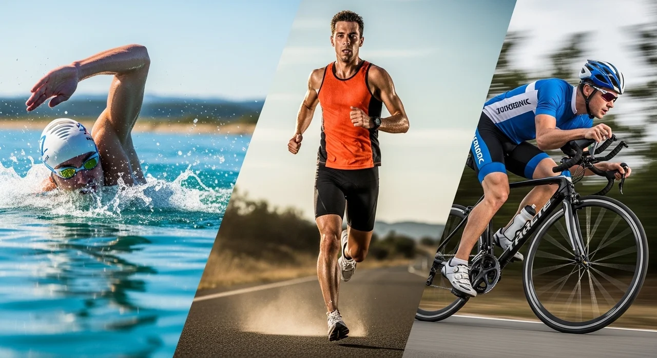 대표적인 지구력 운동 종류 및 특징