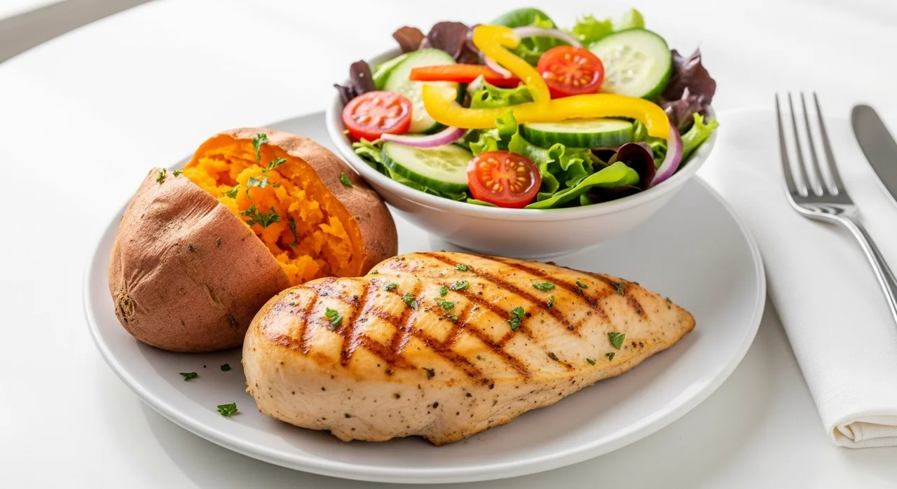 지구력 운동 시 주의사항 및 영양 가이드