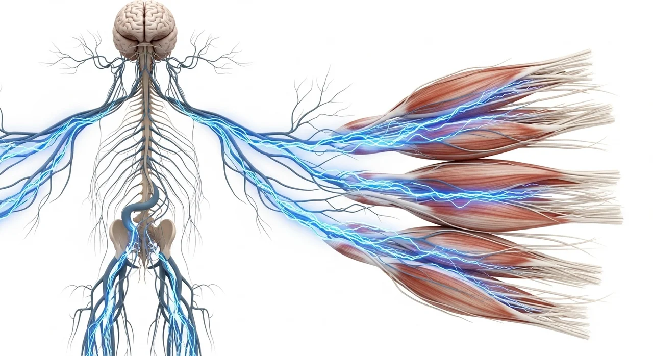 왜 미제전류 이해가 EMS 트레이닝의 시작일까요?