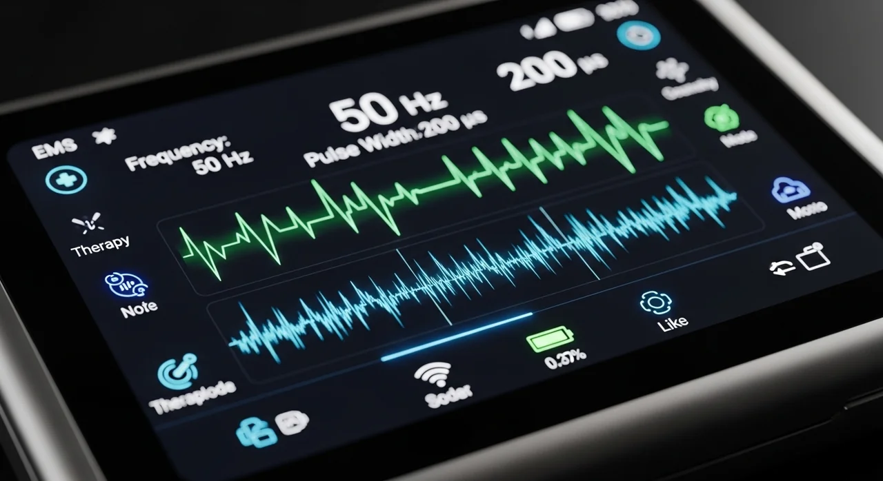 효과를 결정짓는 미제전류의 3가지 핵심 요소