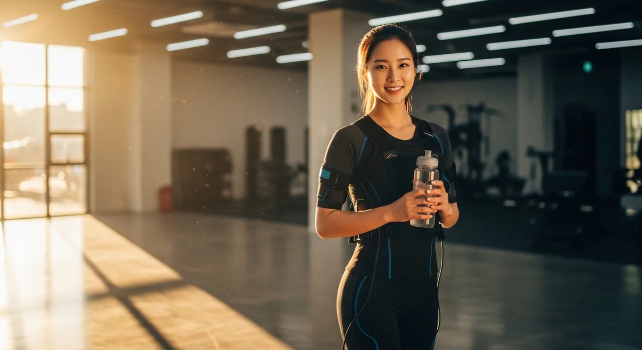 결론: 근육은 '의지'보다 '신호'에 정직하게 반응합니다